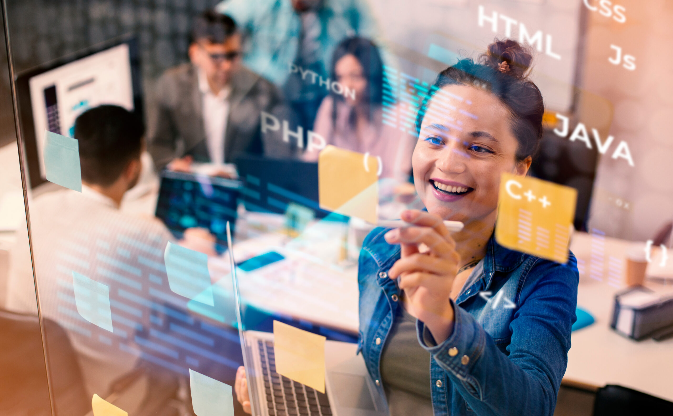 Modernizing Corporate Learning Operations