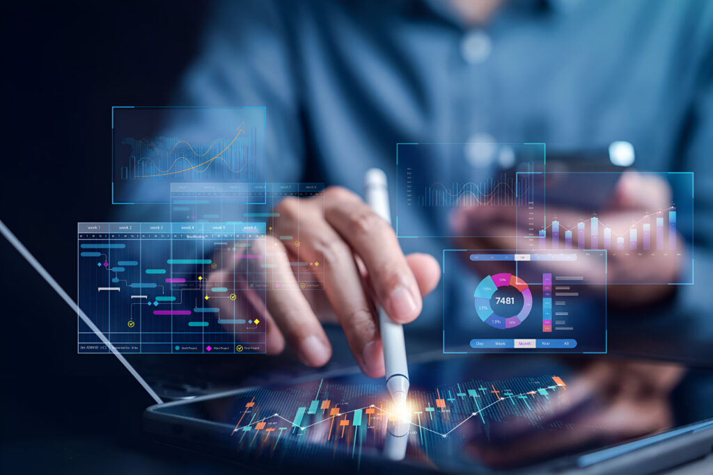 Organizational Readiness: The Dual-Track Strategy